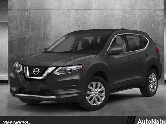 NISSAN ROGUE 2020 5N1AT2MV2LC730424 image