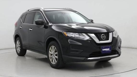 NISSAN ROGUE 2020 KNMAT2MV0LP502435 image