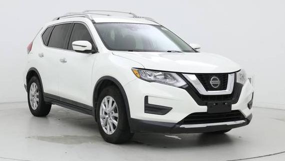 NISSAN ROGUE 2020 5N1AT2MT2LC733810 image
