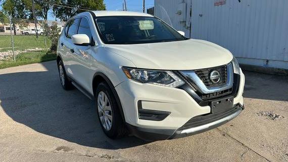 NISSAN ROGUE 2020 5N1AT2MT0LC732879 image