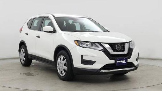 NISSAN ROGUE 2020 5N1AT2MT6LC783318 image