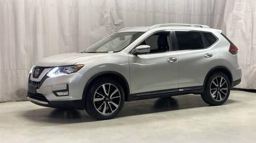 NISSAN ROGUE 2020 5N1AT2MT8LC707518 image