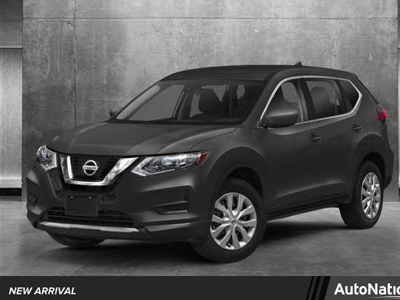NISSAN ROGUE 2020 JN8AT2MV4LW137686 image