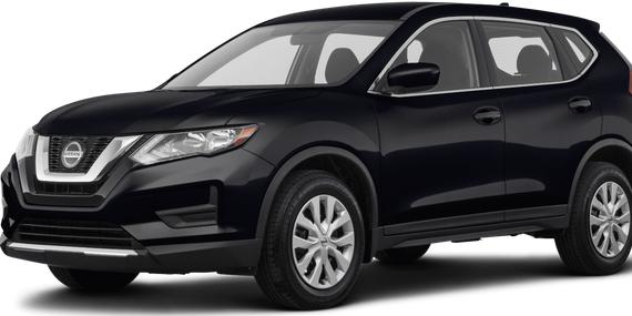 NISSAN ROGUE 2020 5N1AT2MV3LC738290 image
