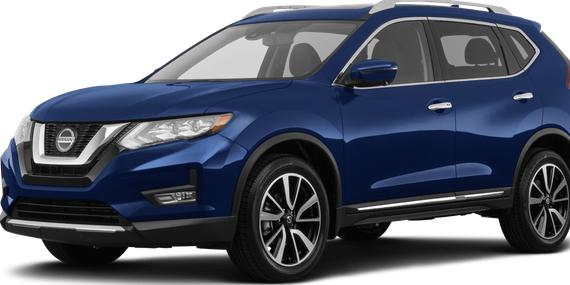 NISSAN ROGUE 2020 5N1AT2MT8LC742673 image