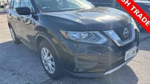 NISSAN ROGUE 2020 5N1AT2MT6LC814809 image