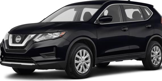 NISSAN ROGUE 2020 5N1AT2MV5LC719711 image