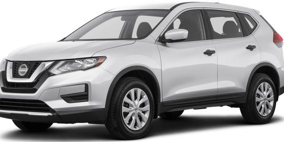 NISSAN ROGUE 2020 5N1AT2MT2LC802463 image