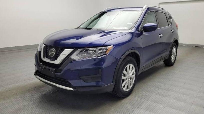 NISSAN ROGUE 2020 JN8AT2MT2LW042655 image