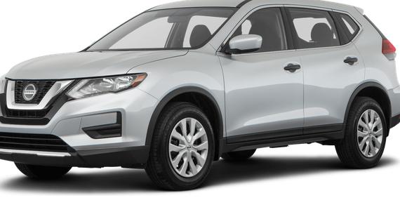 NISSAN ROGUE 2020 JN8AT2MT6LW037460 image