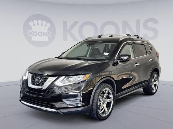 NISSAN ROGUE 2020 5N1AT2MVXLC731370 image NISSAN ROGUE 2020 5N1AT2MVXLC731370 image