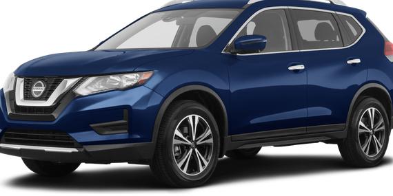 NISSAN ROGUE 2020 JN8AT2MV5LW109671 image