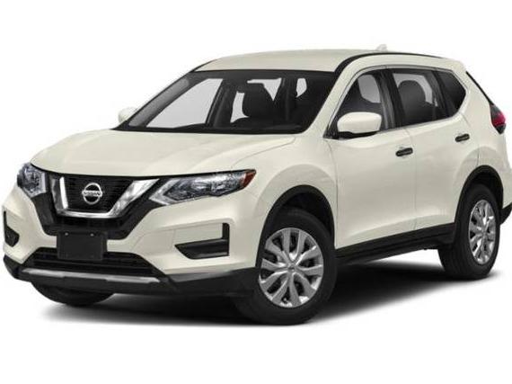 NISSAN ROGUE 2020 KNMAT2MT4LP530253 image