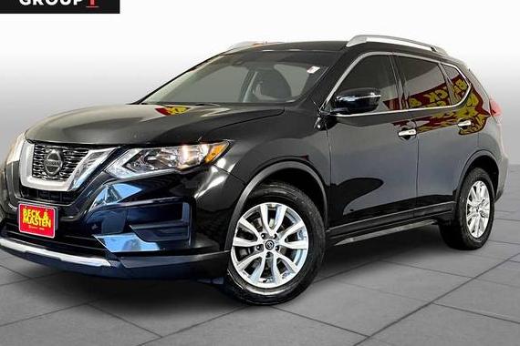NISSAN ROGUE 2020 KNMAT2MT4LP528258 image NISSAN ROGUE 2020 KNMAT2MT4LP528258 image