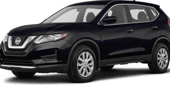 NISSAN ROGUE 2020 5N1AT2MT7LC717778 image