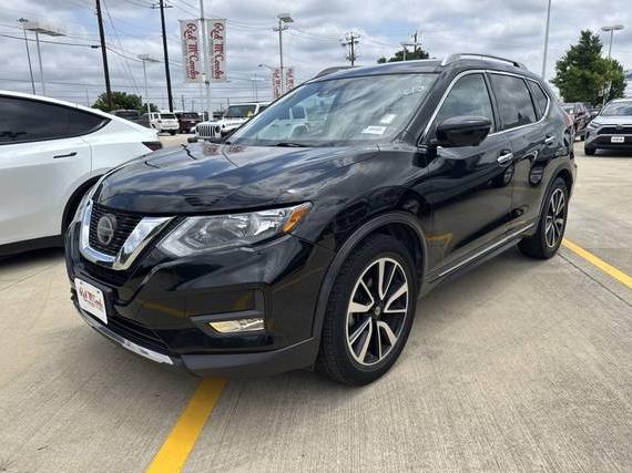 NISSAN ROGUE 2020 5N1AT2MTXLC711862 image
