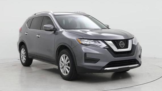 NISSAN ROGUE 2020 KNMAT2MV8LP528782 image NISSAN ROGUE 2020 KNMAT2MV8LP528782 image