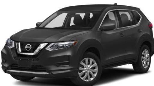 NISSAN ROGUE 2020 5N1AT2MT7LC808047 image