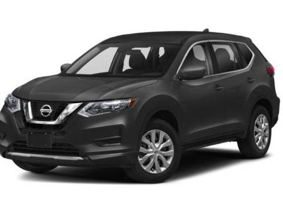 NISSAN ROGUE 2020 JN8AT2MT4LW035951 image
