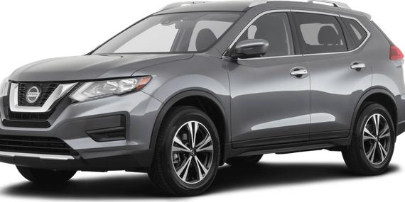 NISSAN ROGUE 2020 KNMAT2MT2LP506730 image
