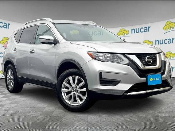 NISSAN ROGUE 2020 JN8AT2MV5LW102347 image NISSAN ROGUE 2020 JN8AT2MV5LW102347 image