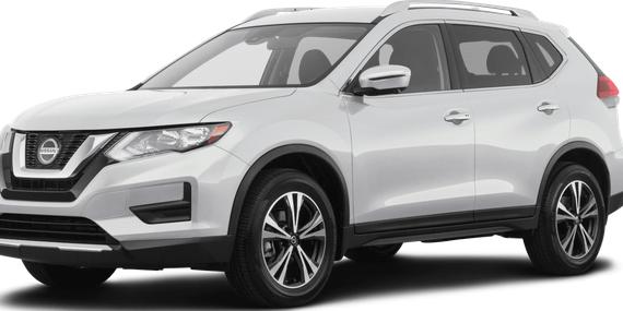 NISSAN ROGUE 2020 JN8AT2MT0LW014465 image