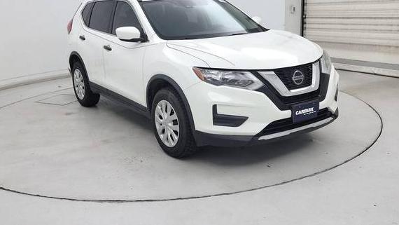 NISSAN ROGUE 2020 JN8AT2MV7LW135317 image