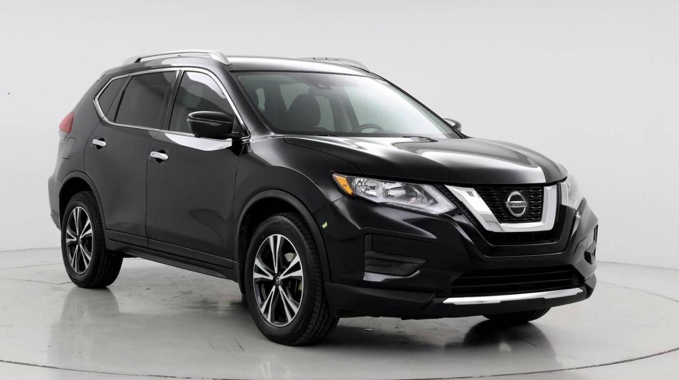 NISSAN ROGUE 2020 5N1AT2MVXLC805418 image