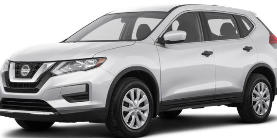 NISSAN ROGUE 2020 5N1AT2MT2LC747917 image NISSAN ROGUE 2020 5N1AT2MT2LC747917 image