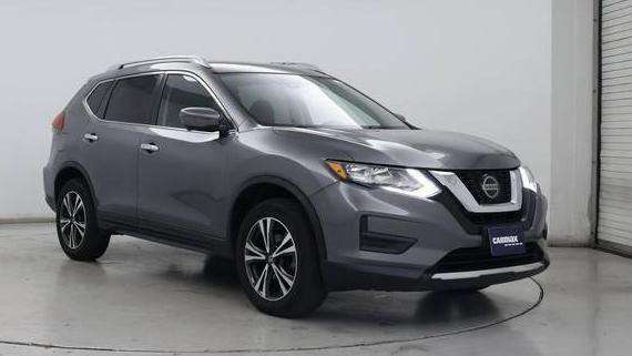 NISSAN ROGUE 2020 5N1AT2MV3LC802179 image