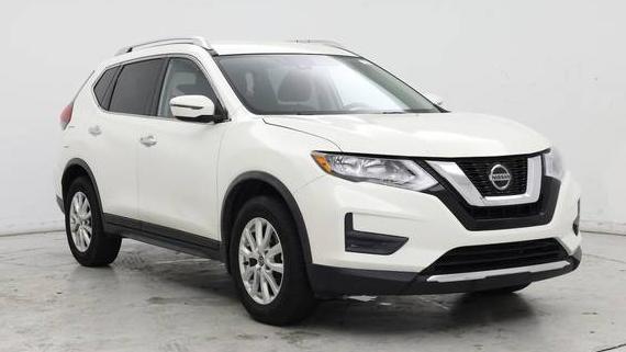 NISSAN ROGUE 2020 JN8AT2MTXLW041219 image