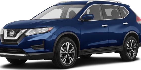 NISSAN ROGUE 2020 5N1AT2MT7LC795364 image NISSAN ROGUE 2020 5N1AT2MT7LC795364 image