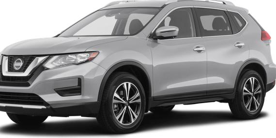 NISSAN ROGUE 2020 KNMAT2MV3LP522761 image