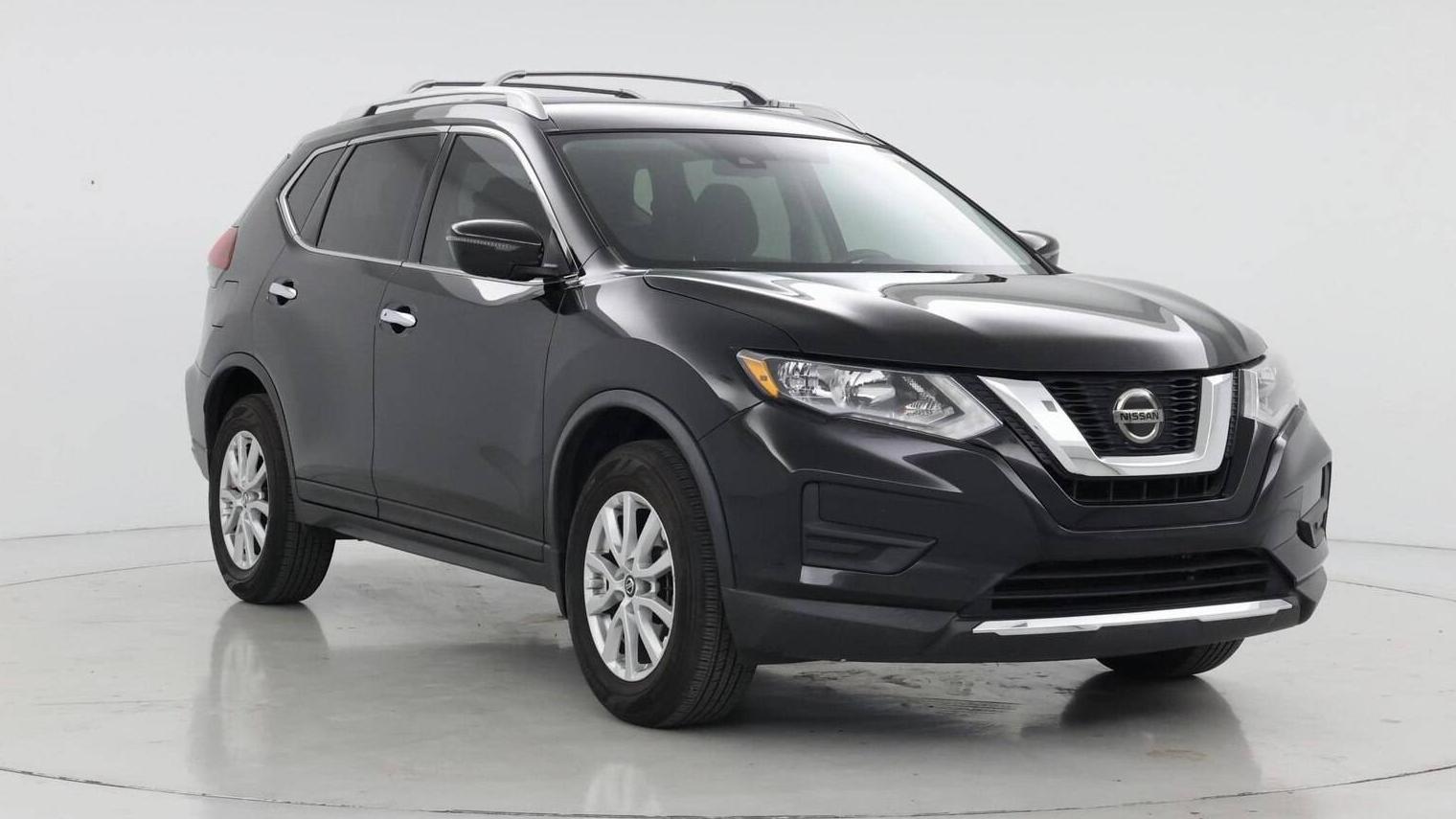 NISSAN ROGUE 2020 KNMAT2MV4LP537673 image