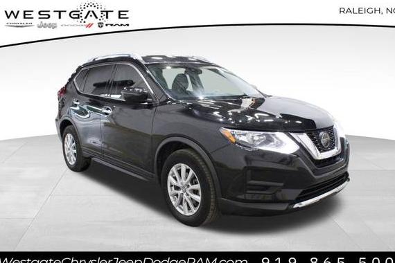 NISSAN ROGUE 2020 KNMAT2MT8LP540381 image NISSAN ROGUE 2020 KNMAT2MT8LP540381 image