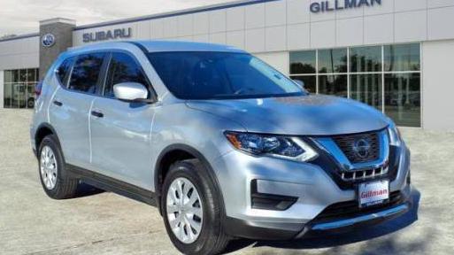 NISSAN ROGUE 2020 JN8AT2MT8LW005688 image