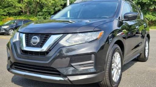 NISSAN ROGUE 2020 KNMAT2MT1LP527813 image