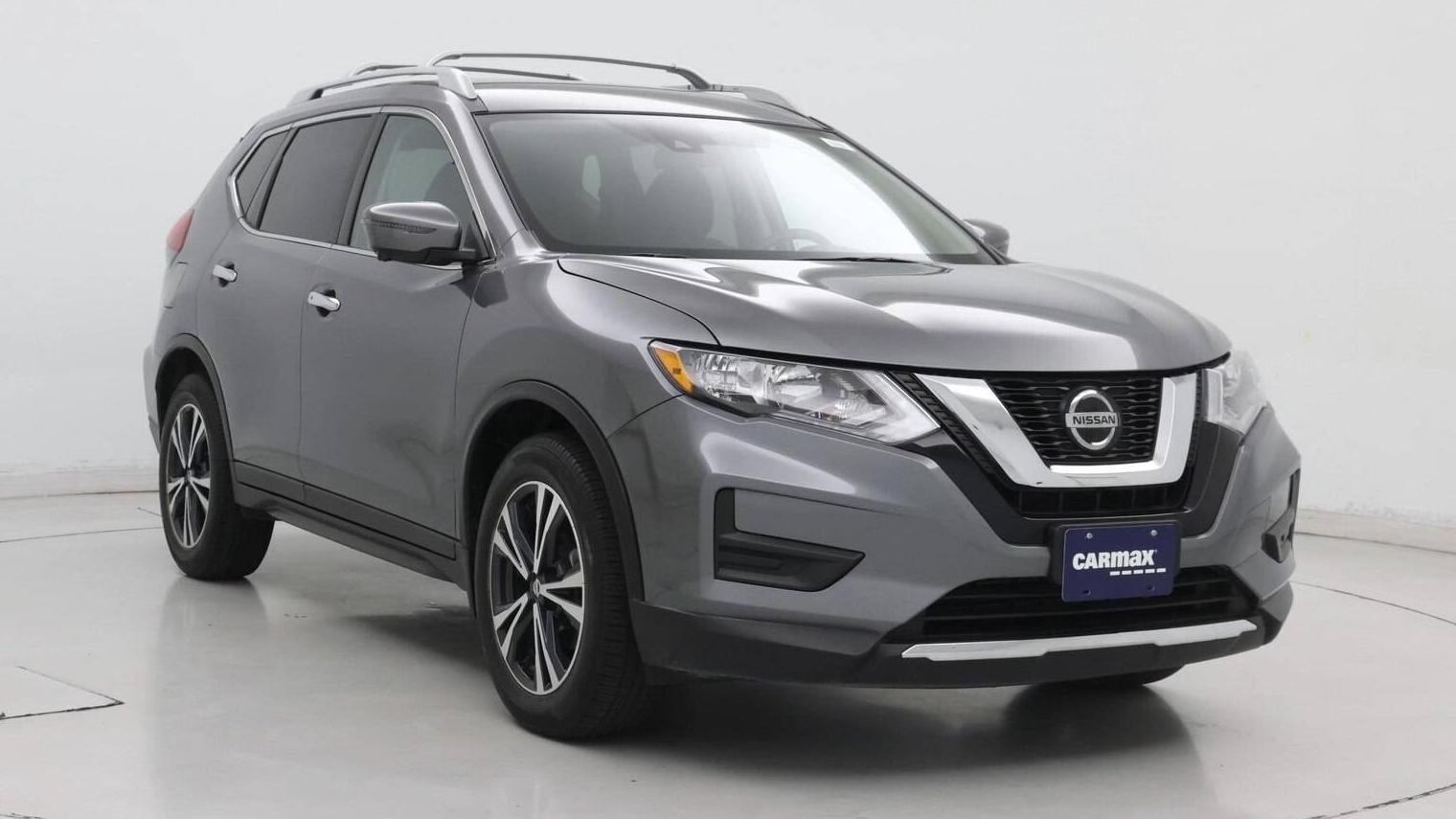 NISSAN ROGUE 2020 5N1AT2MT4LC710545 image