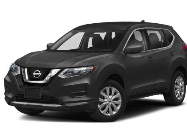 NISSAN ROGUE 2020 JN8AT2MVXLW109939 image