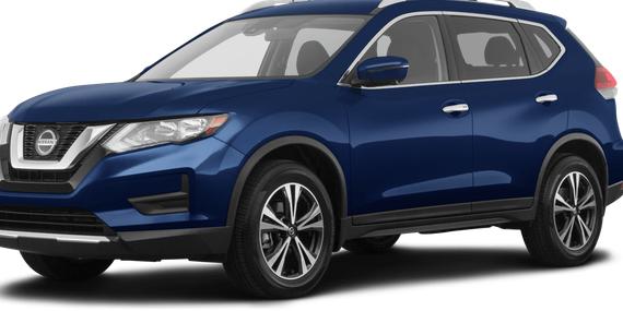NISSAN ROGUE 2020 5N1AT2MV0LC766015 image