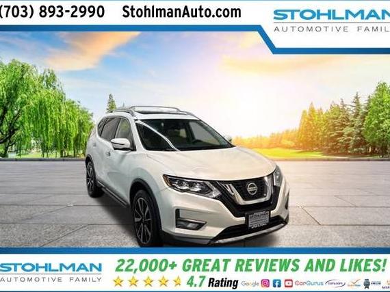 NISSAN ROGUE 2020 5N1AT2MV0LC786538 image NISSAN ROGUE 2020 5N1AT2MV0LC786538 image