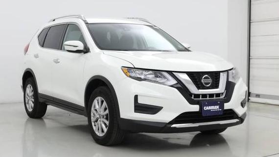 NISSAN ROGUE 2020 5N1AT2MV4LC795940 image