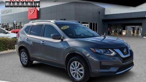 NISSAN ROGUE 2020 JN8AT2MV4LW114716 image