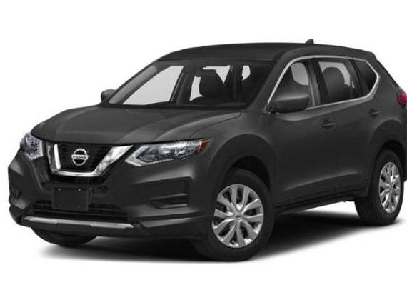 NISSAN ROGUE 2020 JN8AT2MV5LW123991 image NISSAN ROGUE 2020 JN8AT2MV5LW123991 image