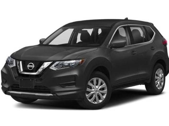 NISSAN ROGUE 2020 JN8AT2MV0LW104930 image
