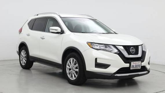 NISSAN ROGUE 2020 5N1AT2MT0LC754946 image NISSAN ROGUE 2020 5N1AT2MT0LC754946 image