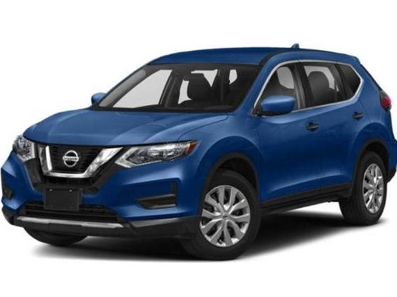 NISSAN ROGUE 2020 5N1AT2MV8LC776792 image NISSAN ROGUE 2020 5N1AT2MV8LC776792 image