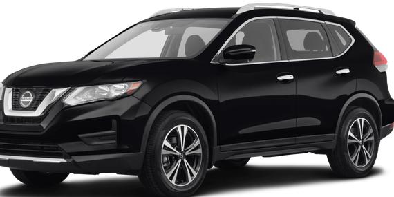 NISSAN ROGUE 2020 JN8AT2MT6LW007164 image