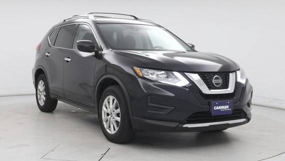 NISSAN ROGUE 2020 JN8AT2MV5LW137468 image