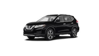 NISSAN ROGUE 2020 KNMAT2MV9LP540360 image